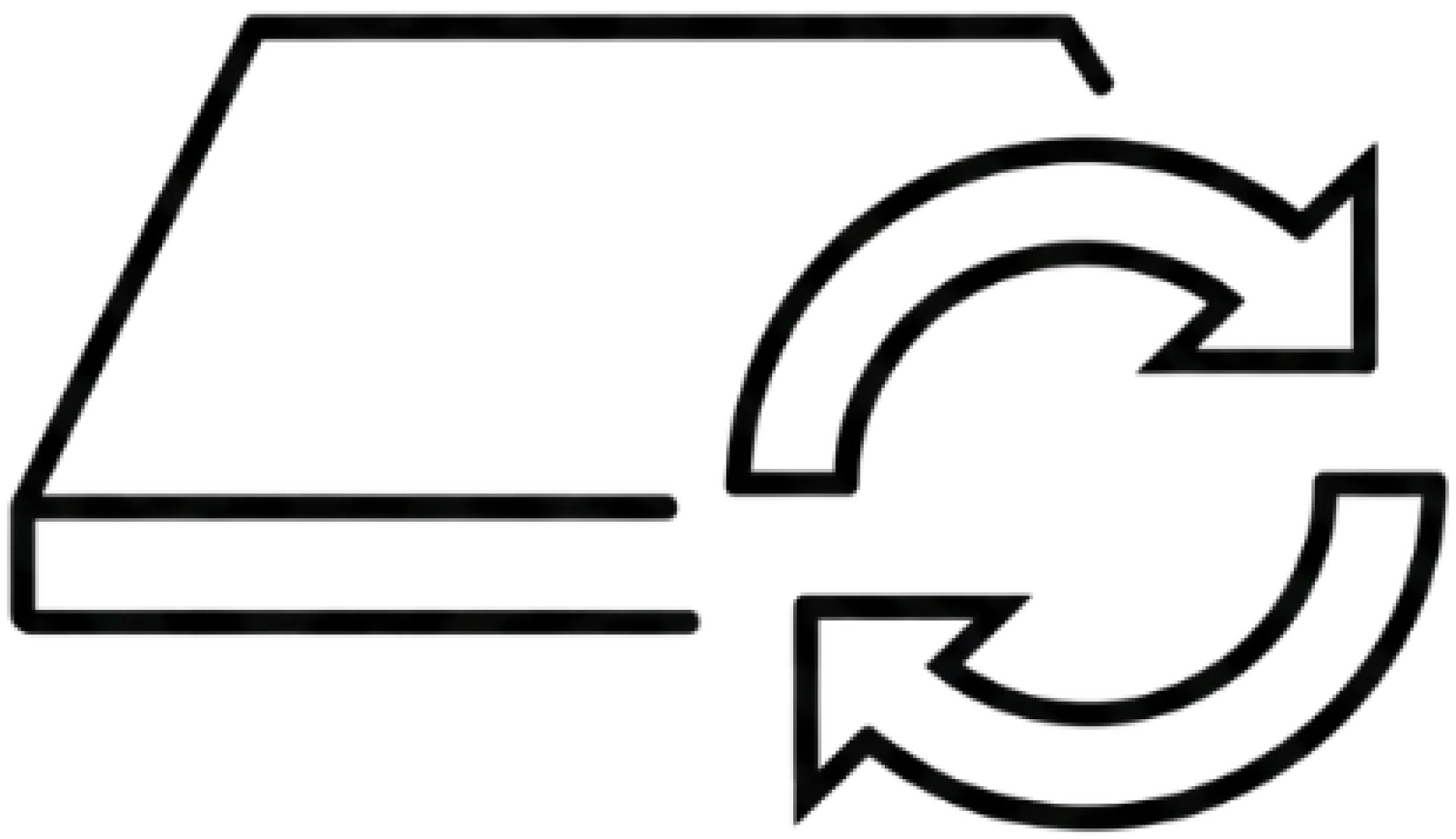 Fibreglass roof replacement