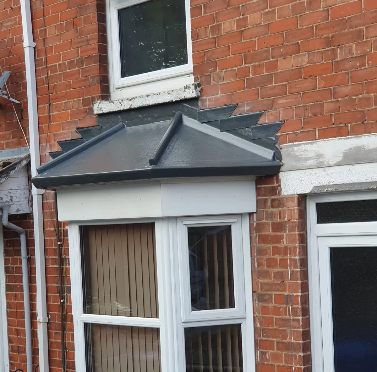 Flat Roof Repair Boston, Spalding and Peterborough
