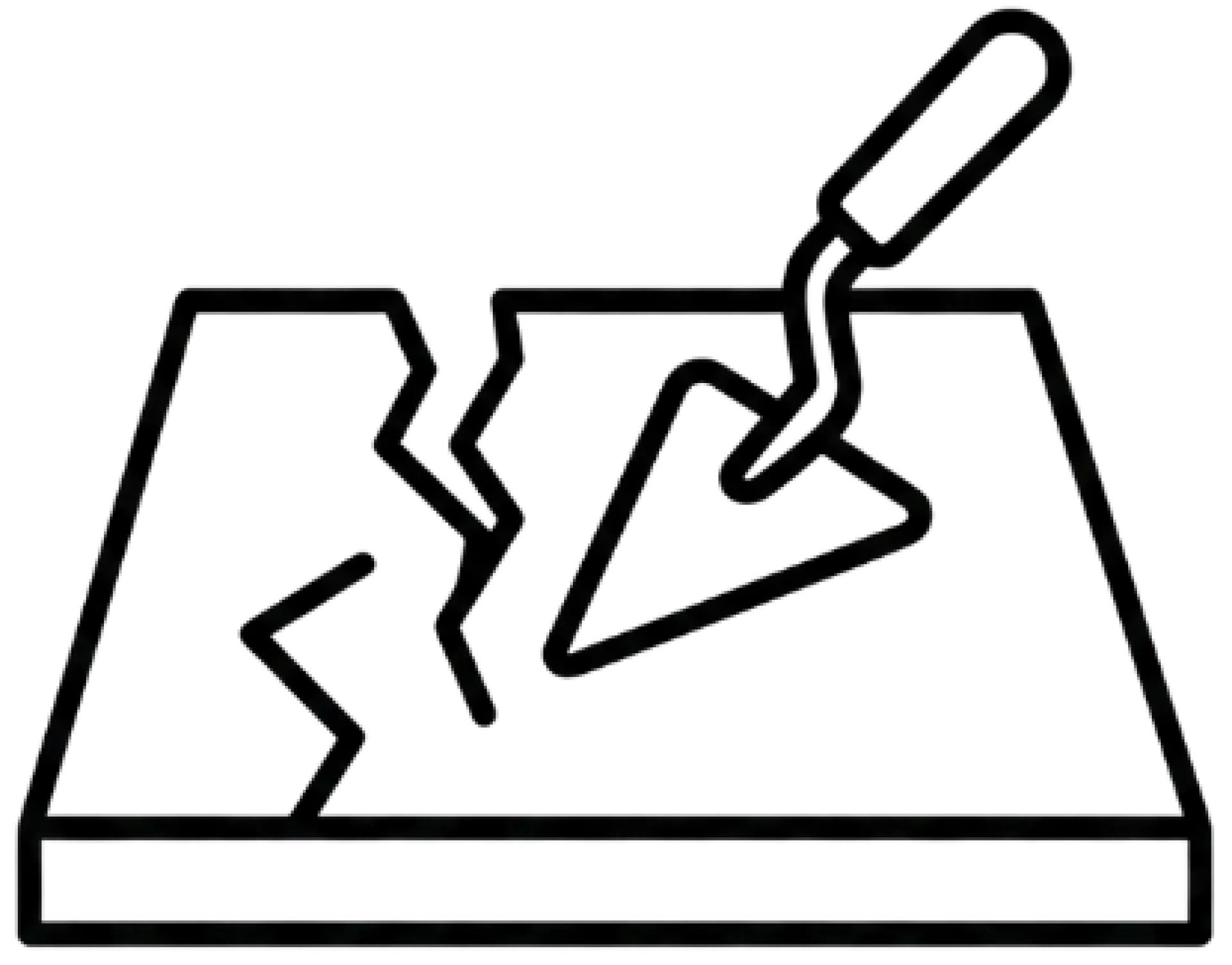 GRP and fibreglass roof repair