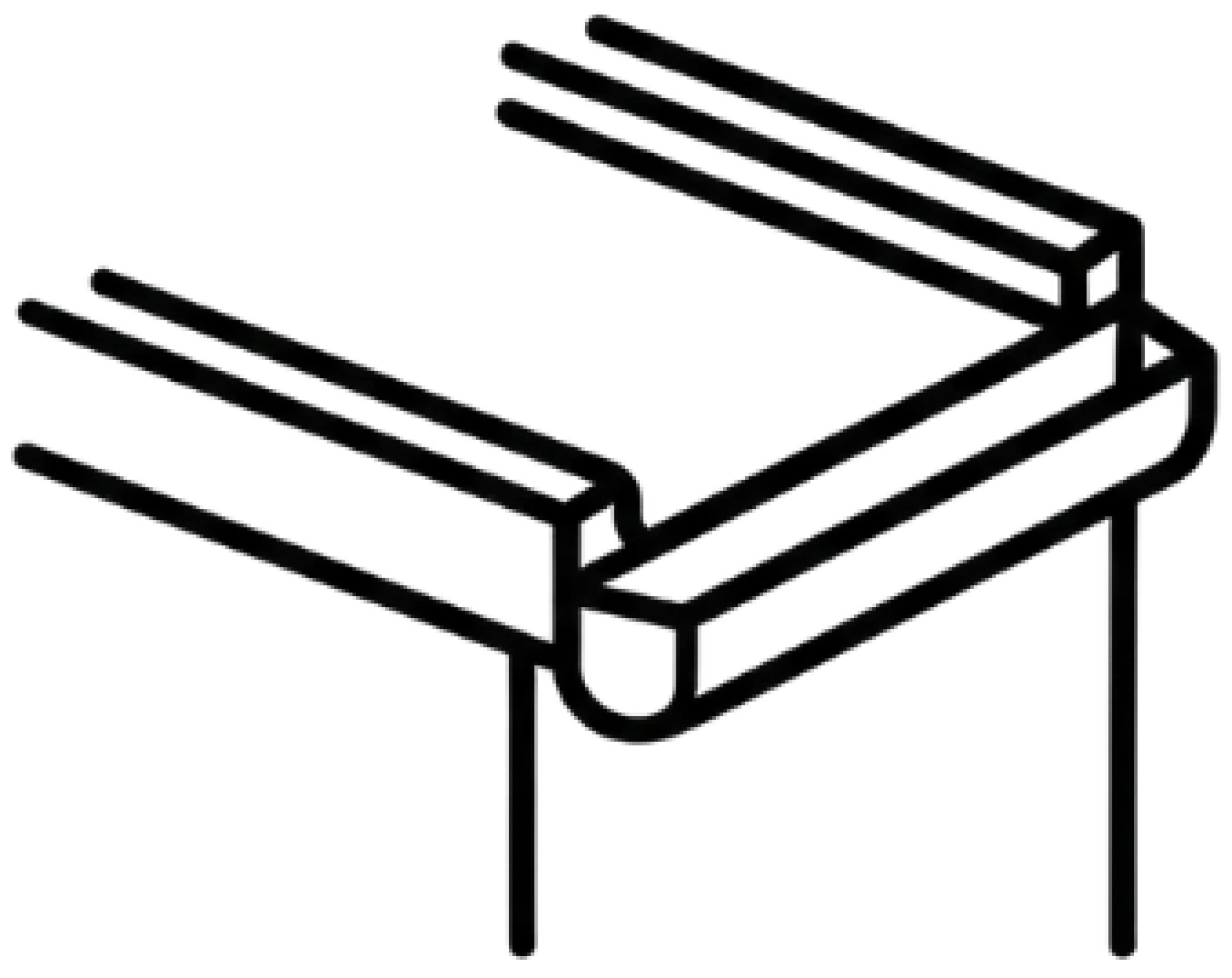 GRP trim and edge detailing